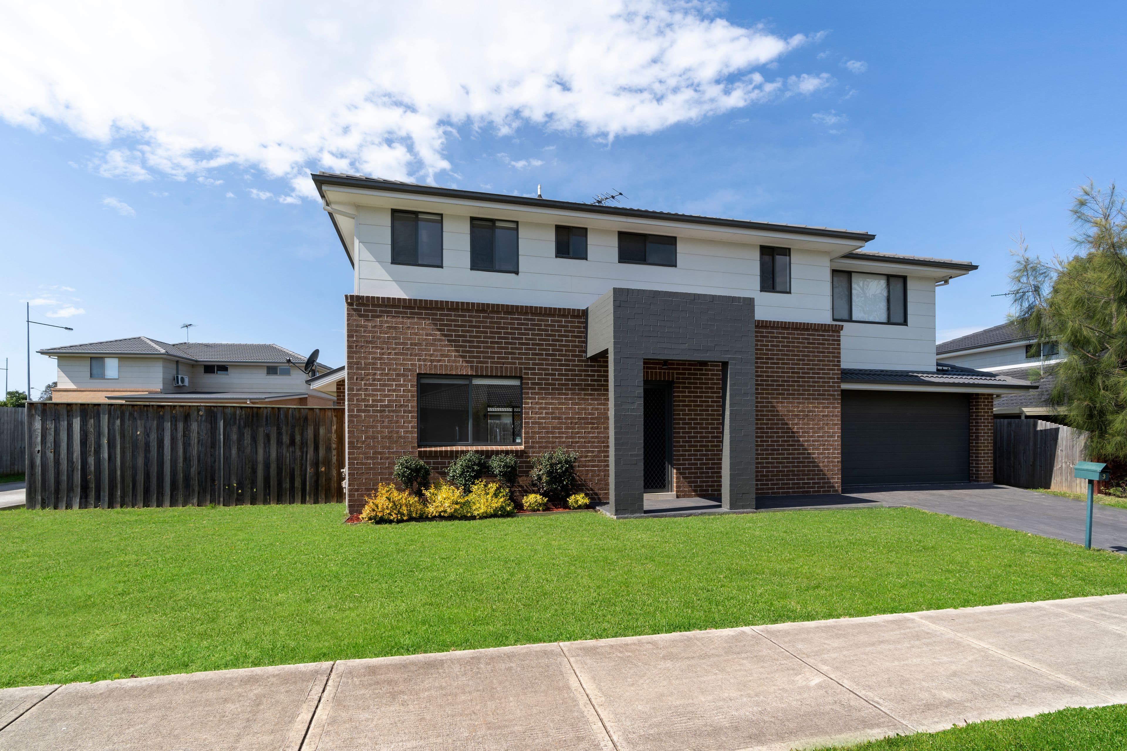 3 Pom Pom Place, Edmondson Park NSW 2174, Edmondson Park - Thumbnail 2