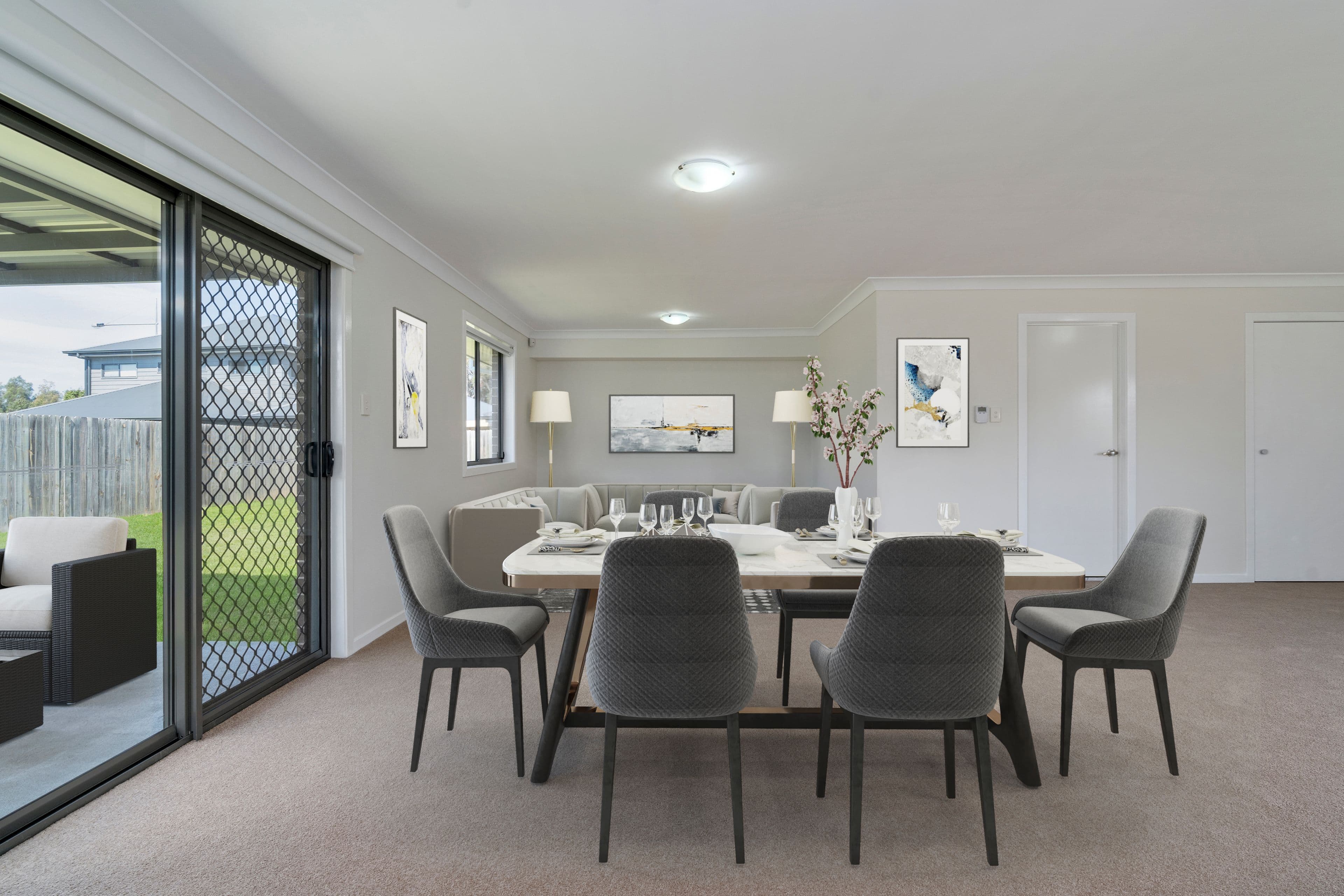 3 Pom Pom Place, Edmondson Park NSW 2174, Edmondson Park - Thumbnail 3