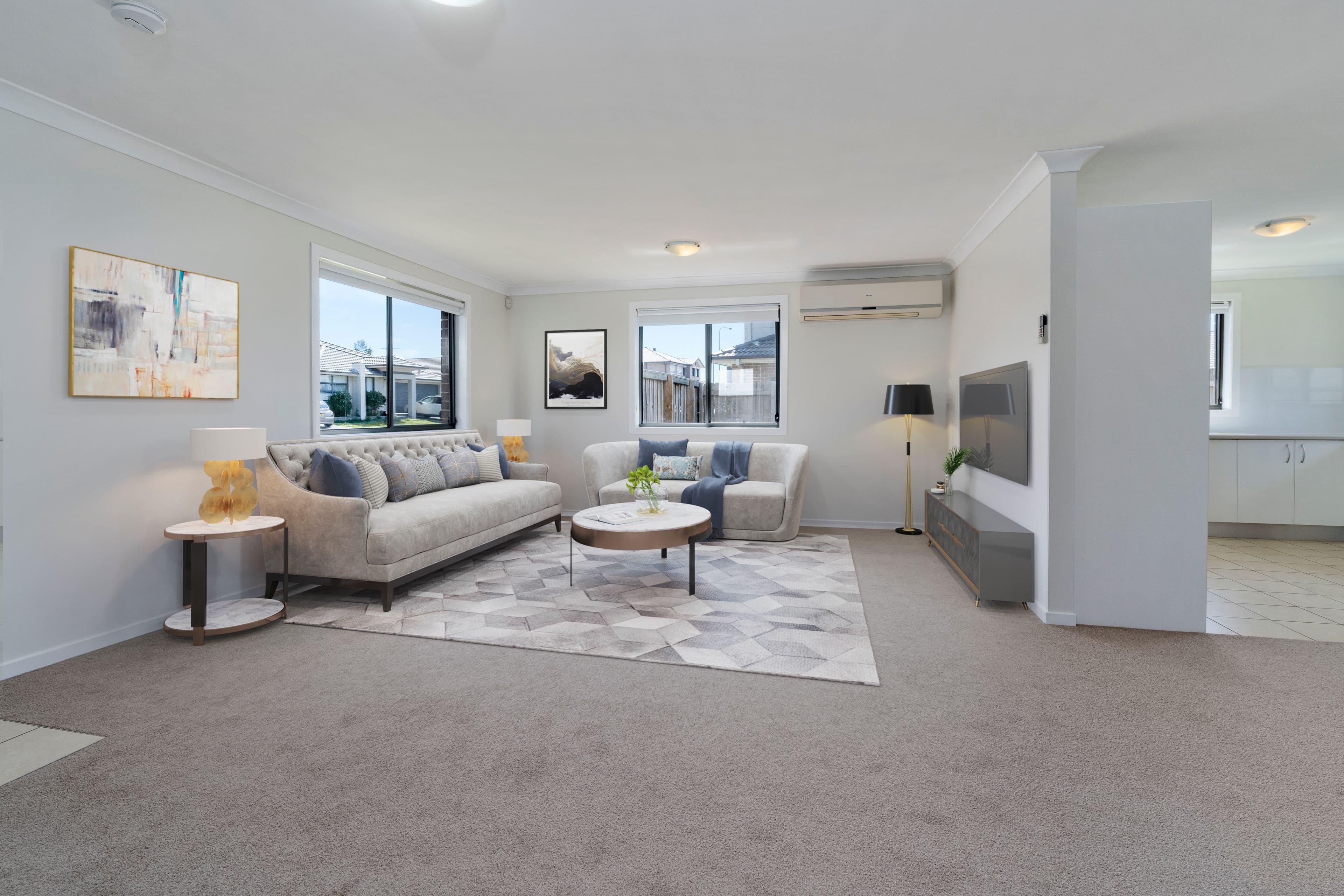 3 Pom Pom Place, Edmondson Park NSW 2174, Edmondson Park - Thumbnail 4