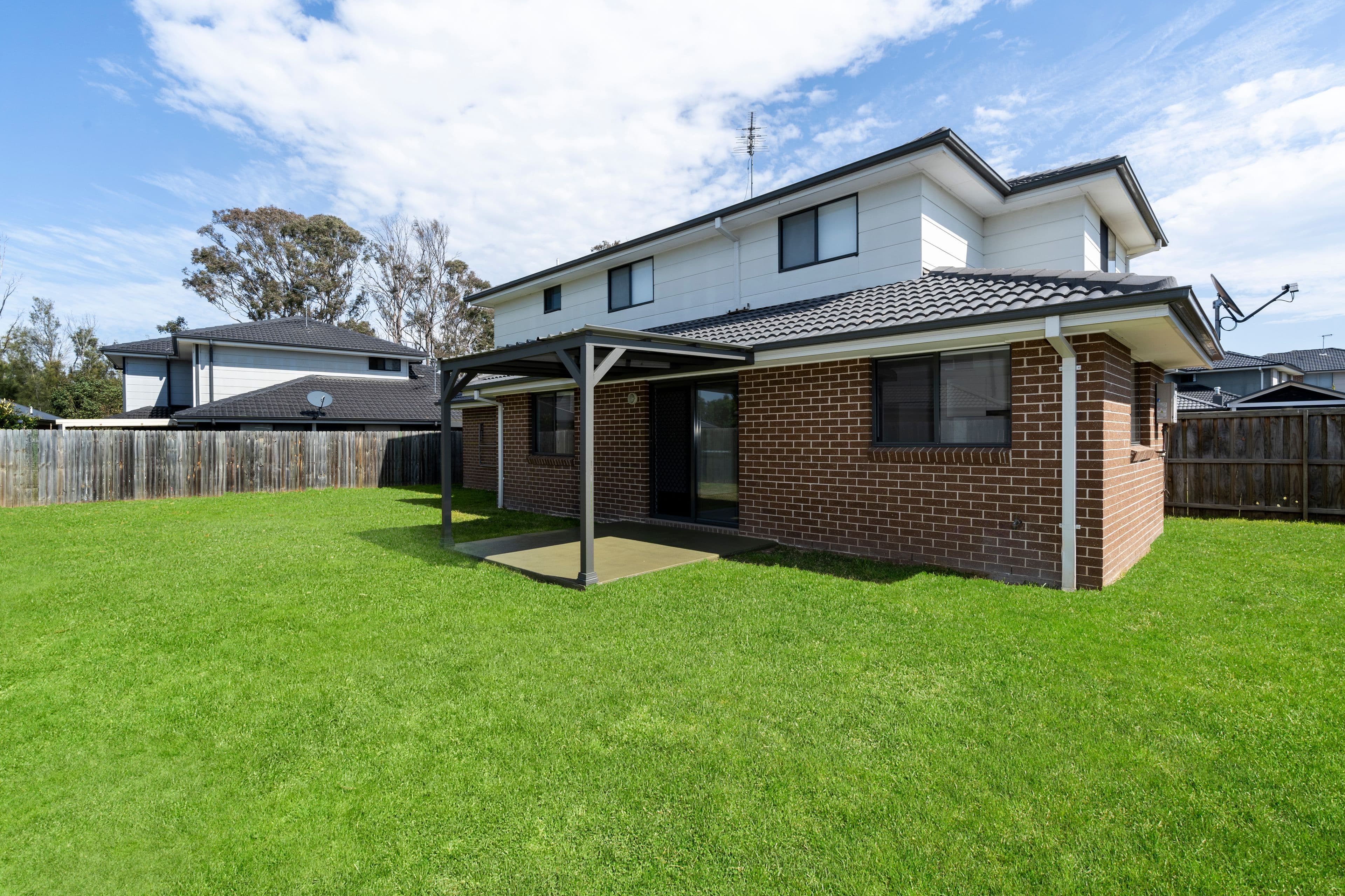 3 Pom Pom Place, Edmondson Park NSW 2174, Edmondson Park - Thumbnail 8