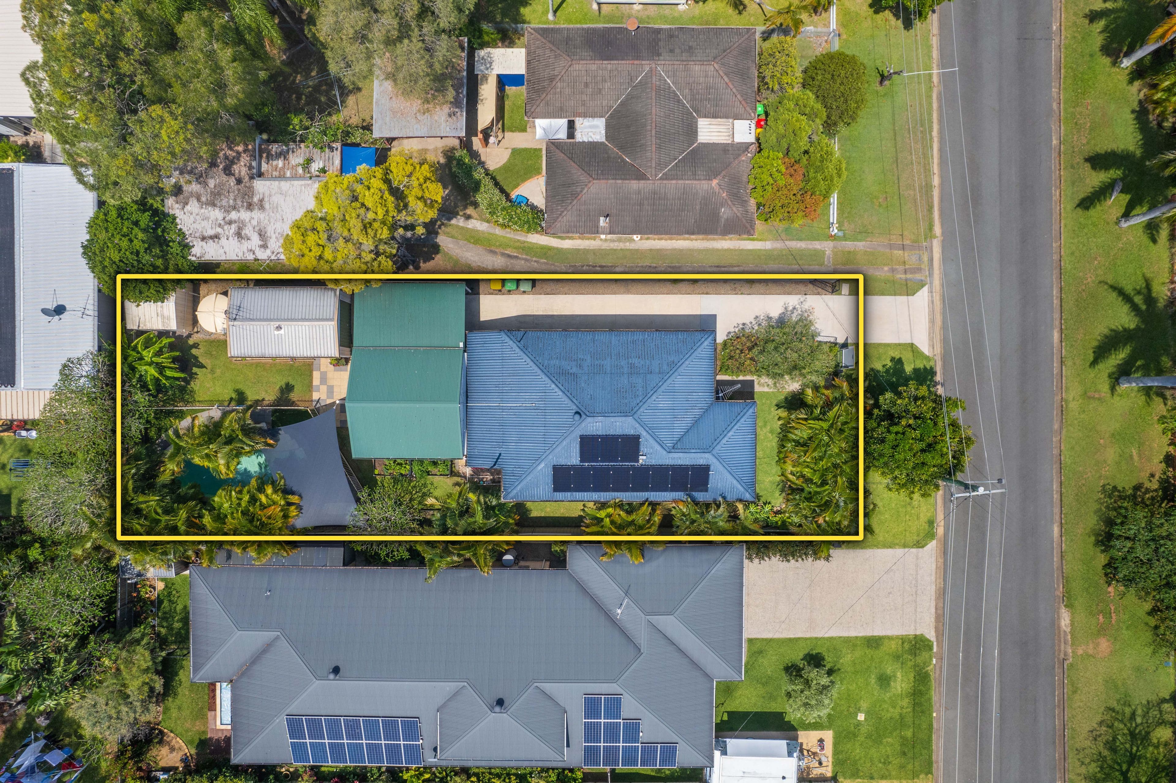 5 Wharf Street, Woody Point QLD 4019, Woody Point - Thumbnail 5