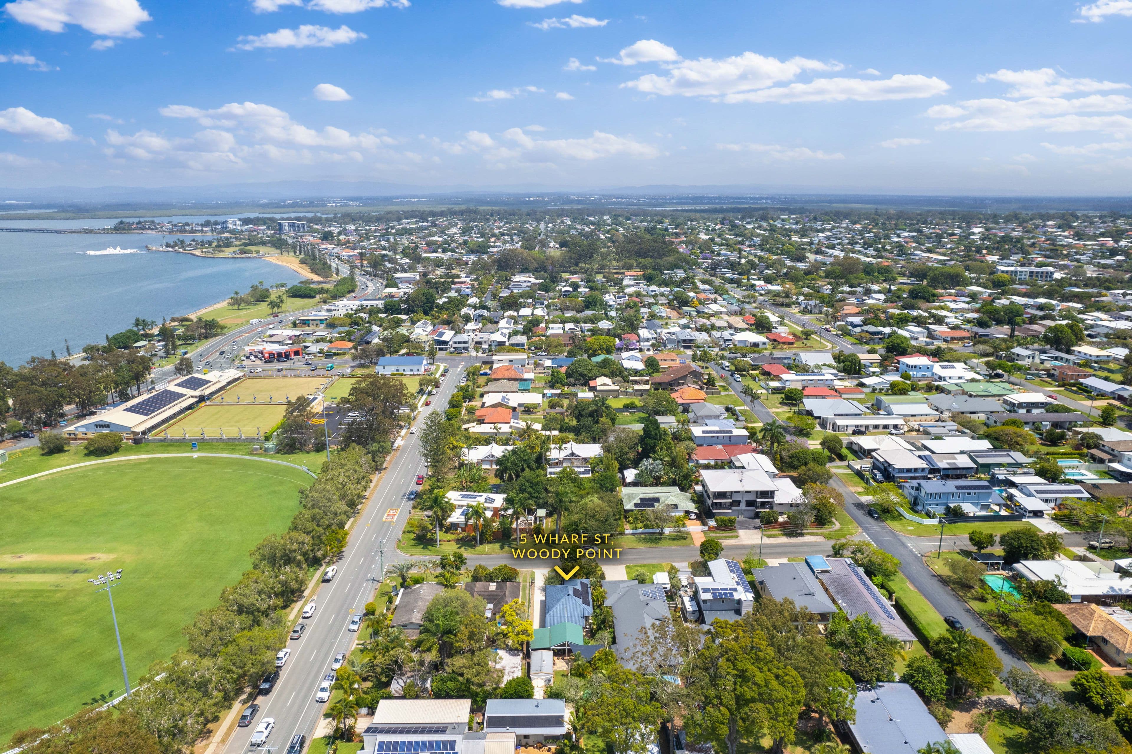 5 Wharf Street, Woody Point QLD 4019, Woody Point - Thumbnail 7