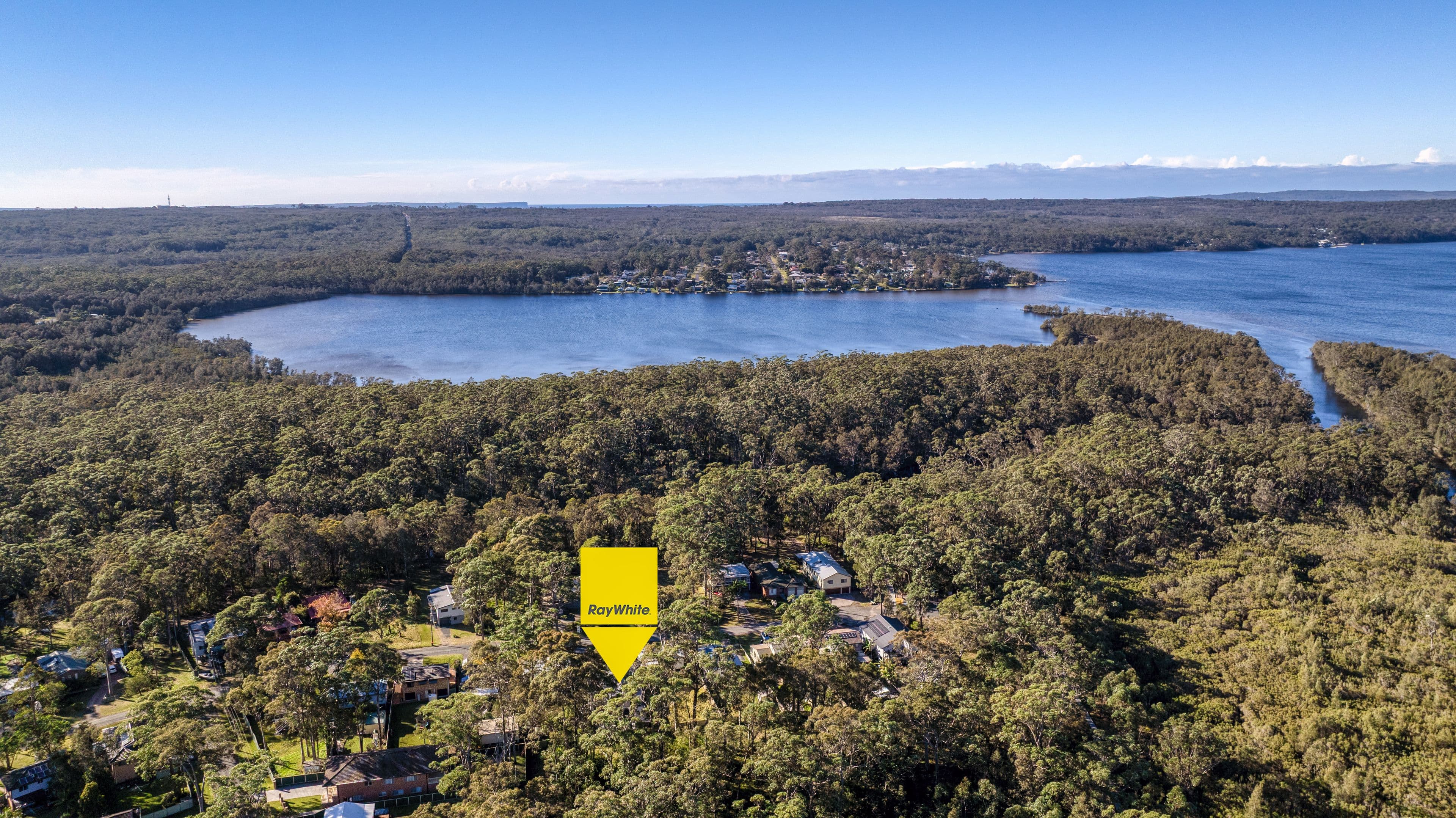 348 The Park Drive, Sanctuary Point NSW 2540, Sanctuary Point - Thumbnail 2