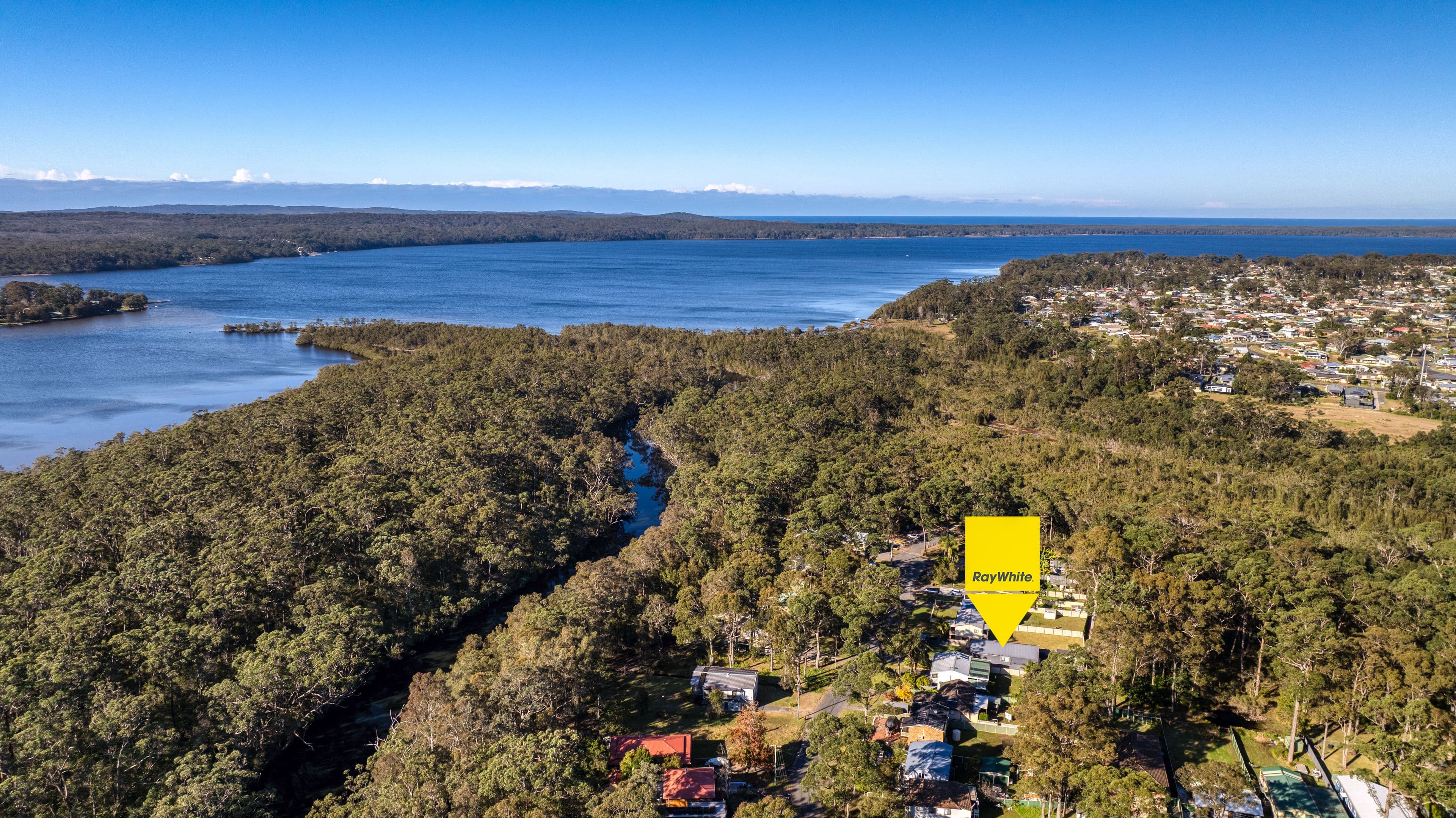 348 The Park Drive, Sanctuary Point NSW 2540, Sanctuary Point - Thumbnail 3