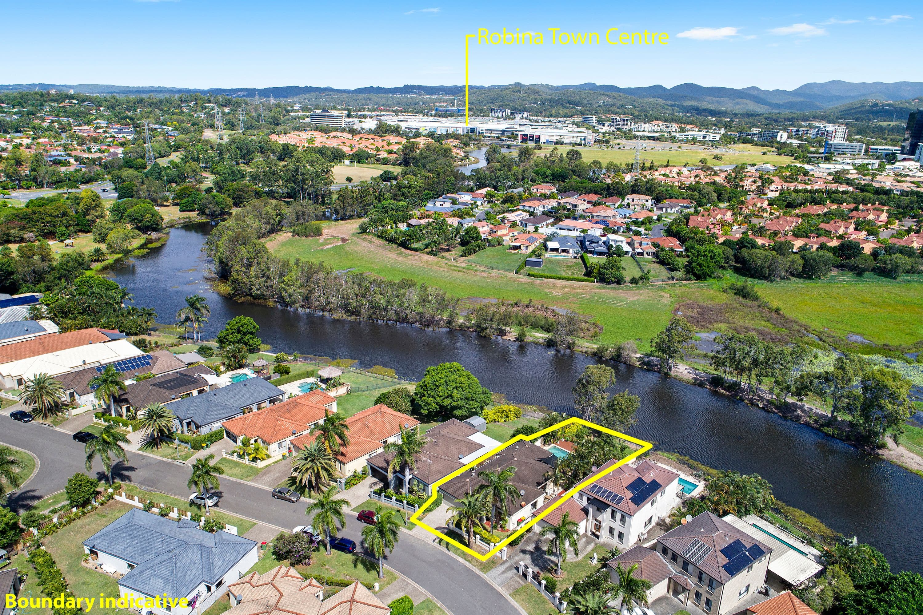 38 Peach Drive, Robina QLD 4226, Robina - Thumbnail 5