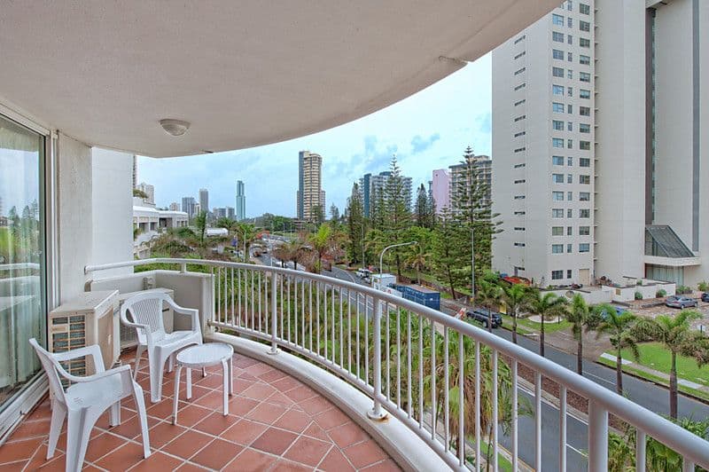 140 Ferny Avenue, SURFERS PARADISE QLD 4217, Surfers Paradise - Image 1