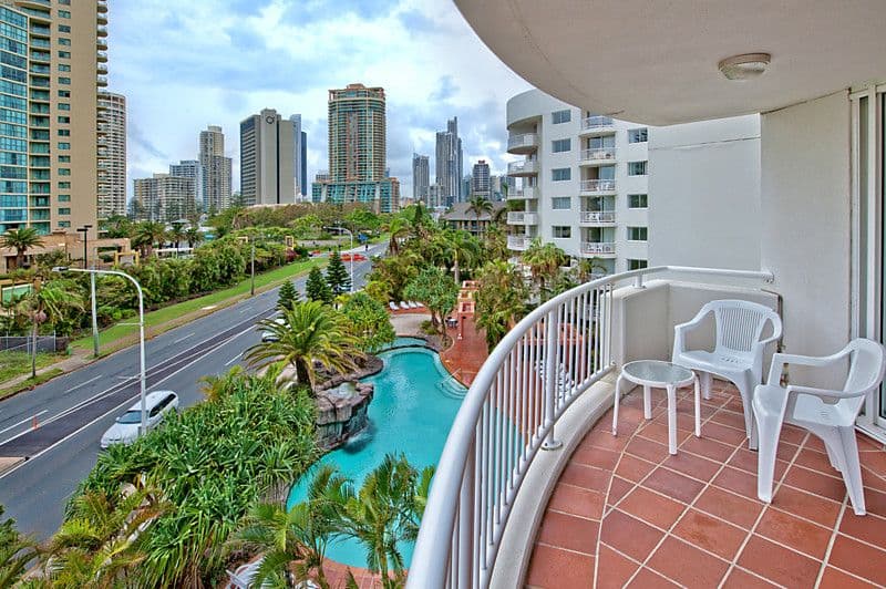 140 Ferny Avenue, SURFERS PARADISE QLD 4217, Surfers Paradise - Thumbnail 3