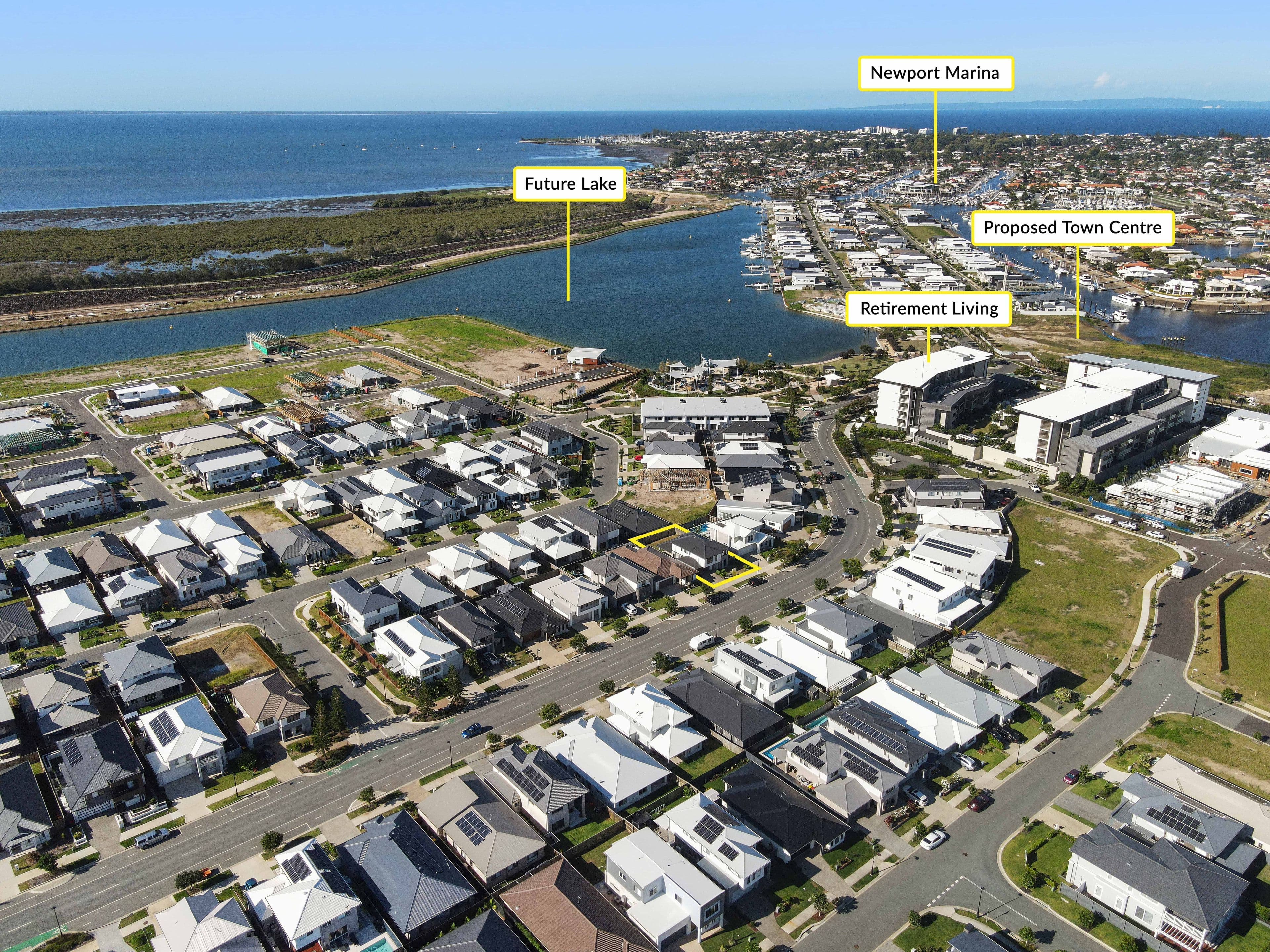 64 Lakeview Promenade, Newport QLD 4020, Newport - Thumbnail 3