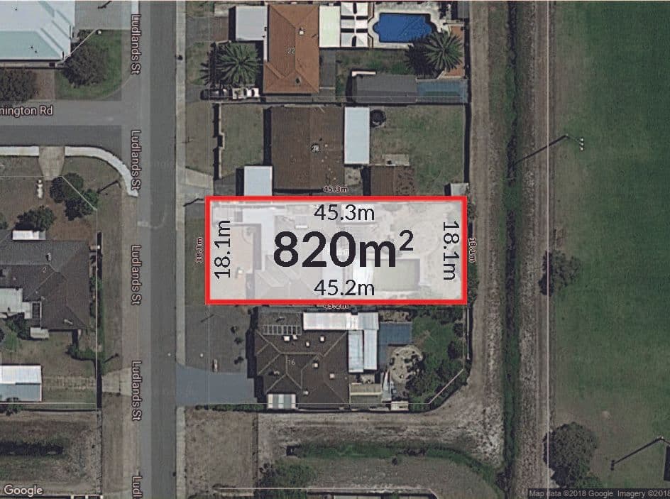 18 Ludlands Street, Morley WA 6062, Morley - Image 1
