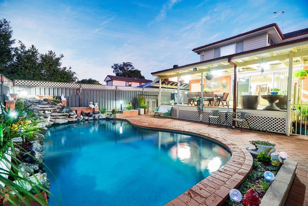 25 Dunstan Avenue, Milperra NSW 2214, Milperra - Thumbnail 2