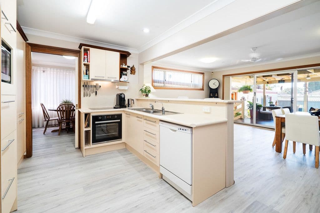 25 Dunstan Avenue, Milperra NSW 2214, Milperra - Thumbnail 5