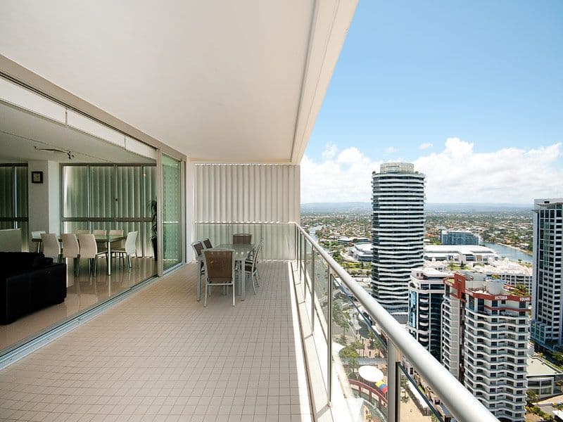 2201 'Air on Broadbeach', 159 Old Burleigh Road, Broadbeach QLD 4218, Broadbeach - Thumbnail 3