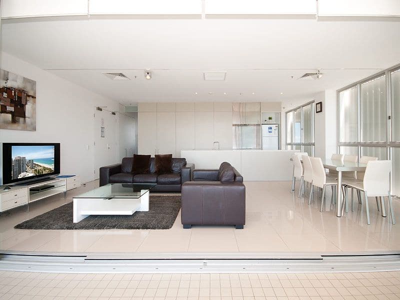 2201 'Air on Broadbeach', 159 Old Burleigh Road, Broadbeach QLD 4218, Broadbeach - Thumbnail 4
