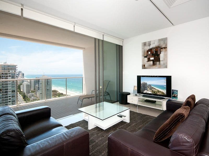 2201 'Air on Broadbeach', 159 Old Burleigh Road, Broadbeach QLD 4218, Broadbeach - Thumbnail 5
