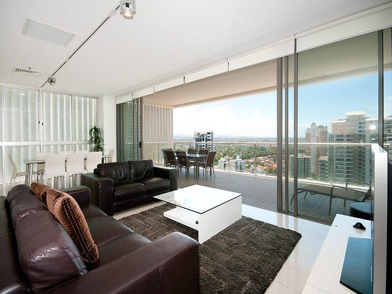 2201 'Air on Broadbeach', 159 Old Burleigh Road, Broadbeach QLD 4218, Broadbeach - Thumbnail 6