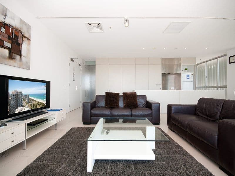 2201 'Air on Broadbeach', 159 Old Burleigh Road, Broadbeach QLD 4218, Broadbeach - Thumbnail 7