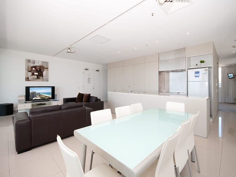 2201 'Air on Broadbeach', 159 Old Burleigh Road, Broadbeach QLD 4218, Broadbeach - Thumbnail 8