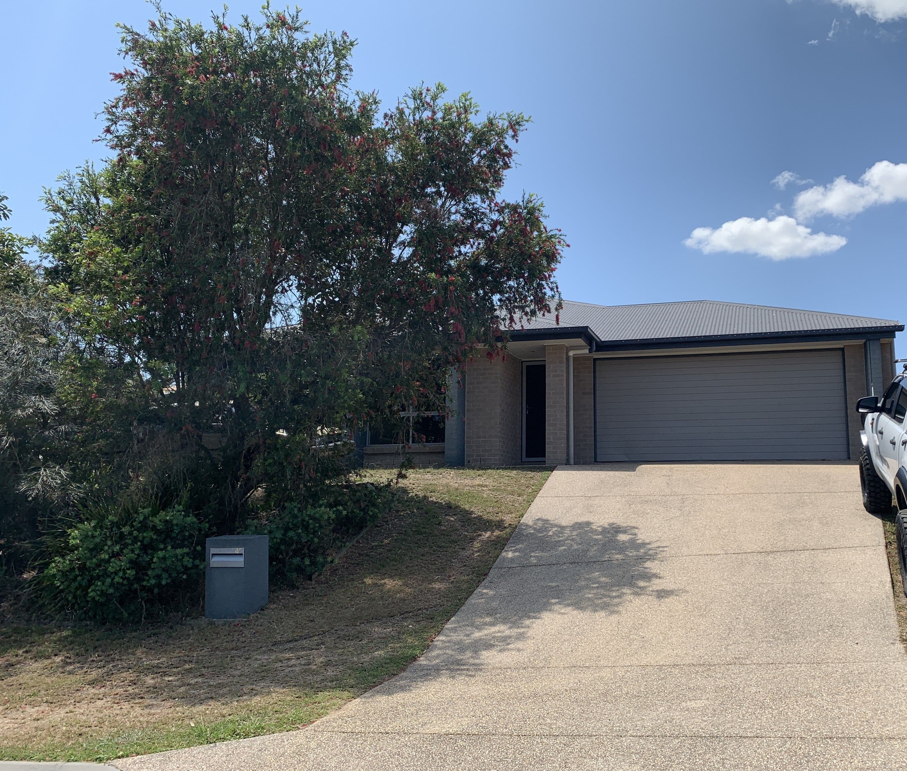 42 Daintree Boulevard, New Auckland QLD 4680, New Auckland - Image 1