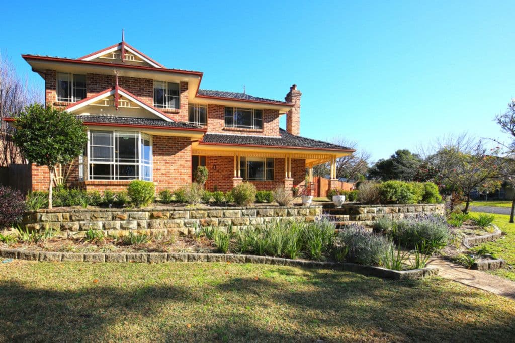 1 Murrell Place, North Nowra - Image 1