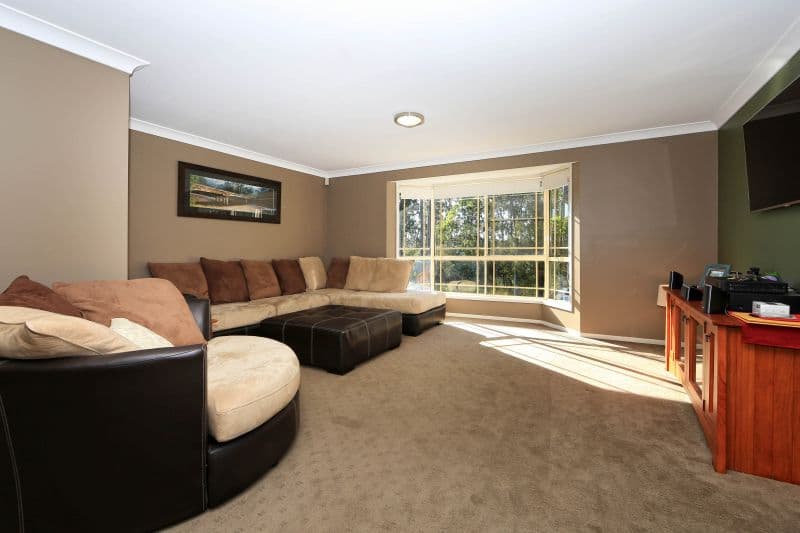 1 Murrell Place, North Nowra - Thumbnail 4