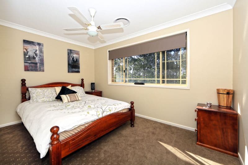 1 Murrell Place, North Nowra - Thumbnail 7