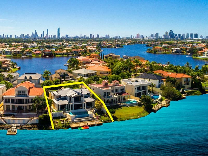 7 Istana View, Clear Island Waters QLD 4226, Clear Island Waters - Image 1