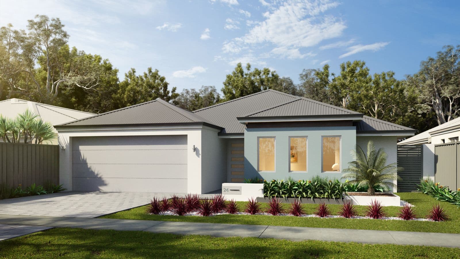 12 Spinnaker Way, Drummond Cove WA 6532, Drummond Cove - Image 1