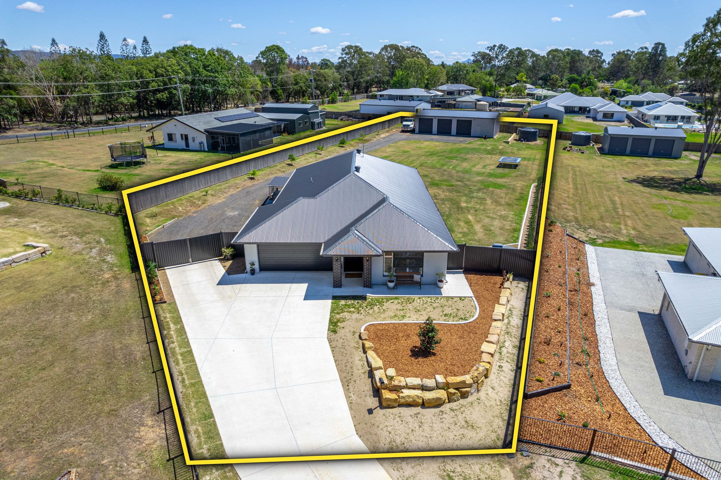 10 Bedford Court, Upper Caboolture QLD 4510, Upper Caboolture - Image 1