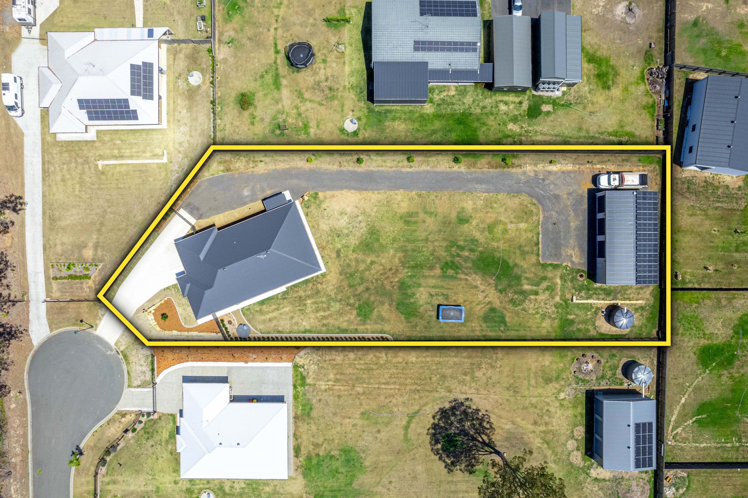 10 Bedford Court, Upper Caboolture QLD 4510, Upper Caboolture - Thumbnail 4