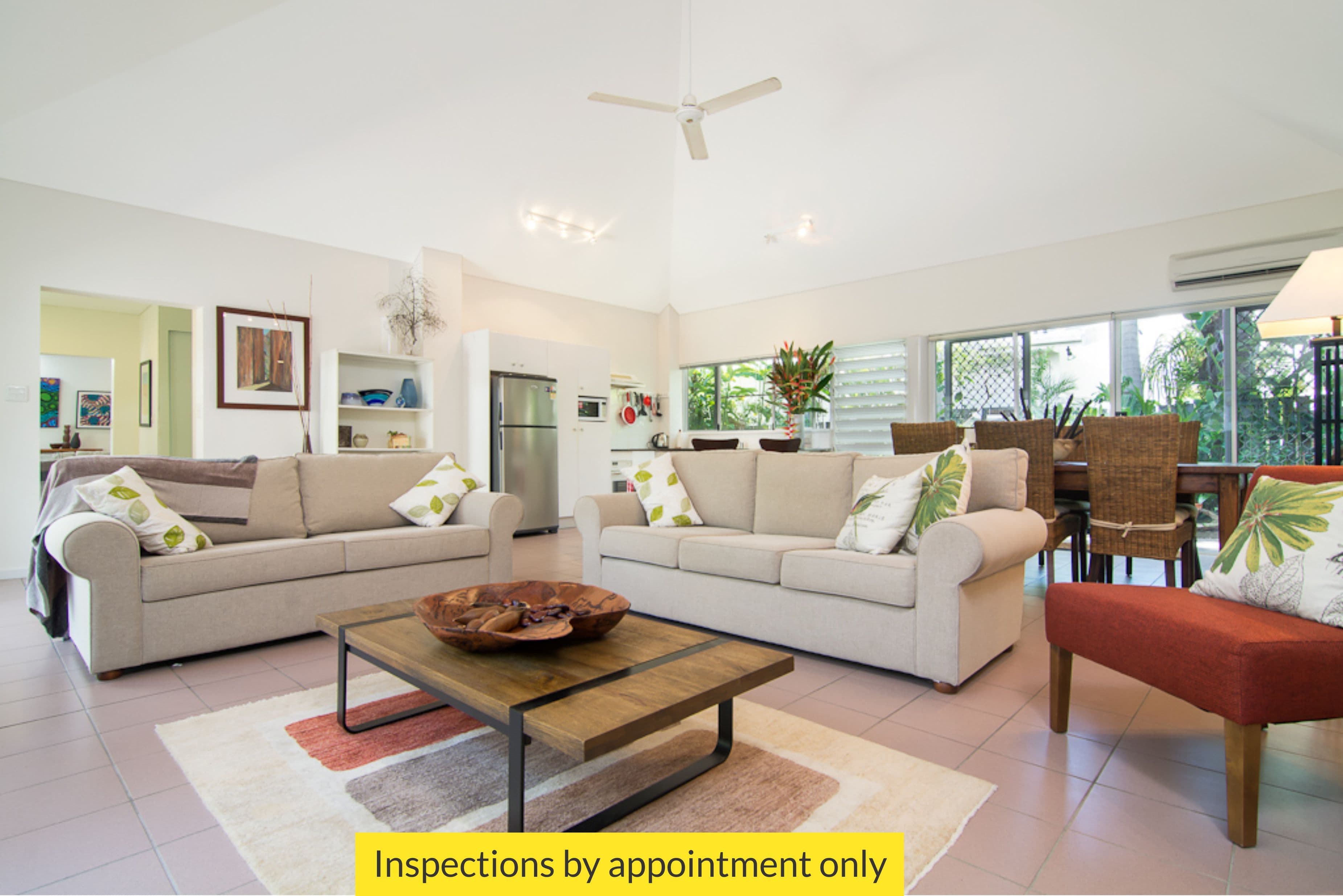 7 Langley Road, Port Douglas QLD 4877, Port Douglas - Image 1