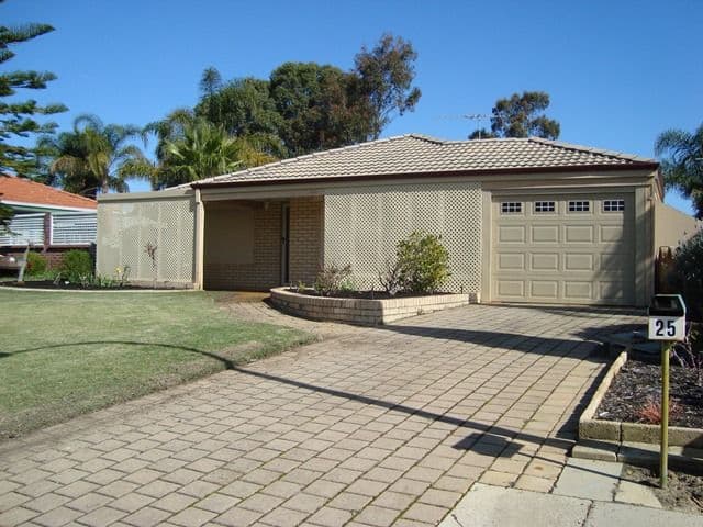 25 Stratton Boulevard, STRATTON WA 6056, Stratton - Image 1