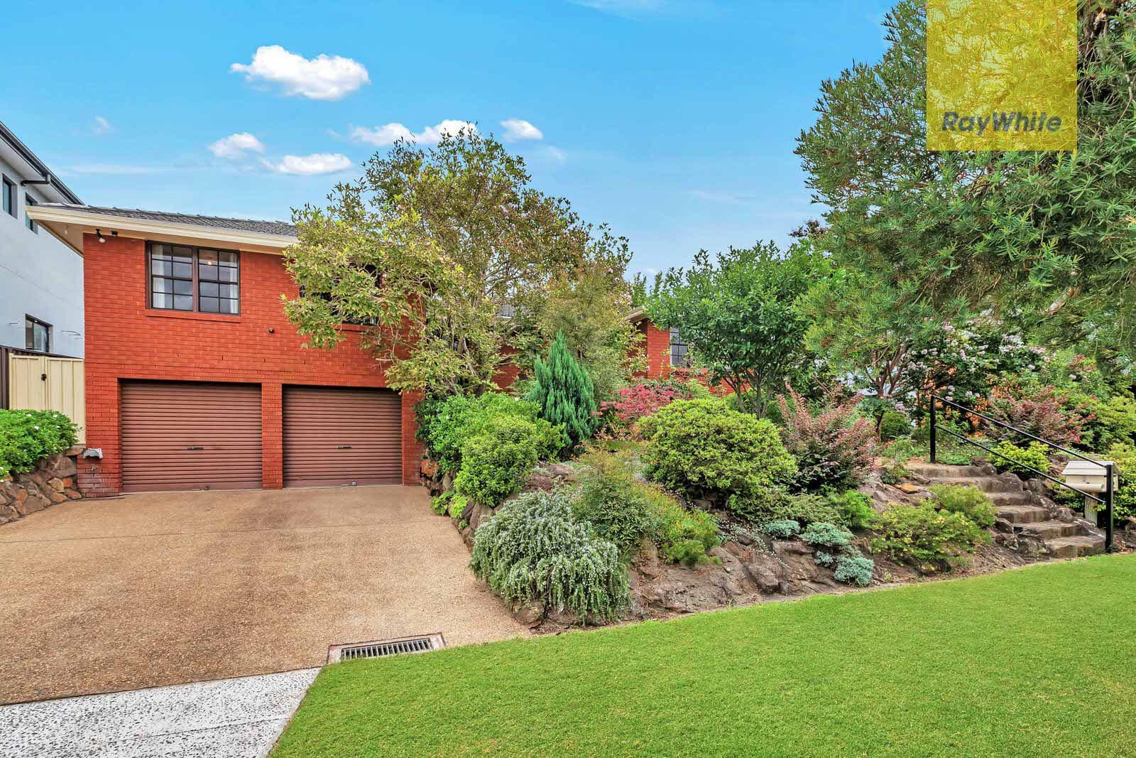 12 Huxley Drive, Winston Hills NSW 2153, Winston Hills - Image 1