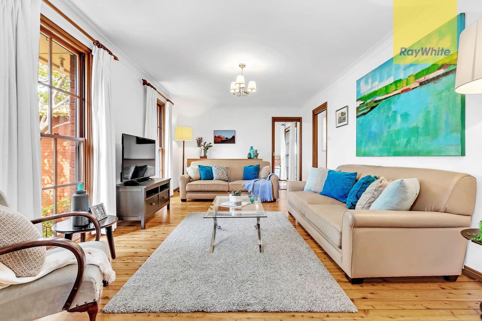 12 Huxley Drive, Winston Hills NSW 2153, Winston Hills - Thumbnail 2