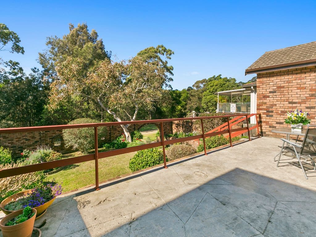 17 Moresby Place, Allambie Heights NSW 2100, Allambie Heights - Thumbnail 3