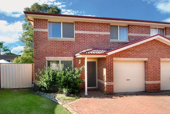 83  Sydney Street, ST MARYS NSW 2760, St Marys - Image 1
