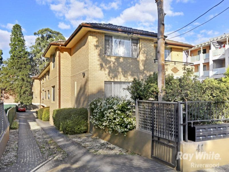 41 Northumberland Road, AUBURN NSW 2144, Auburn - Thumbnail 8