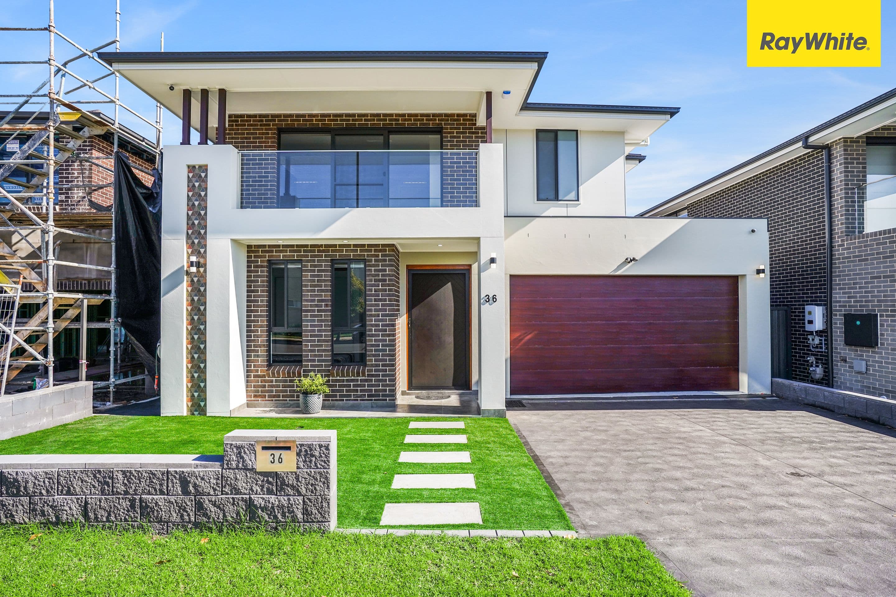 36 John Black Drive, Marsden Park NSW 2765, Marsden Park - Image 1