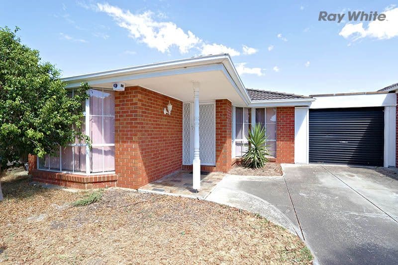 29 Blackwood Way, DELAHEY VIC 3037, Delahey - Image 1