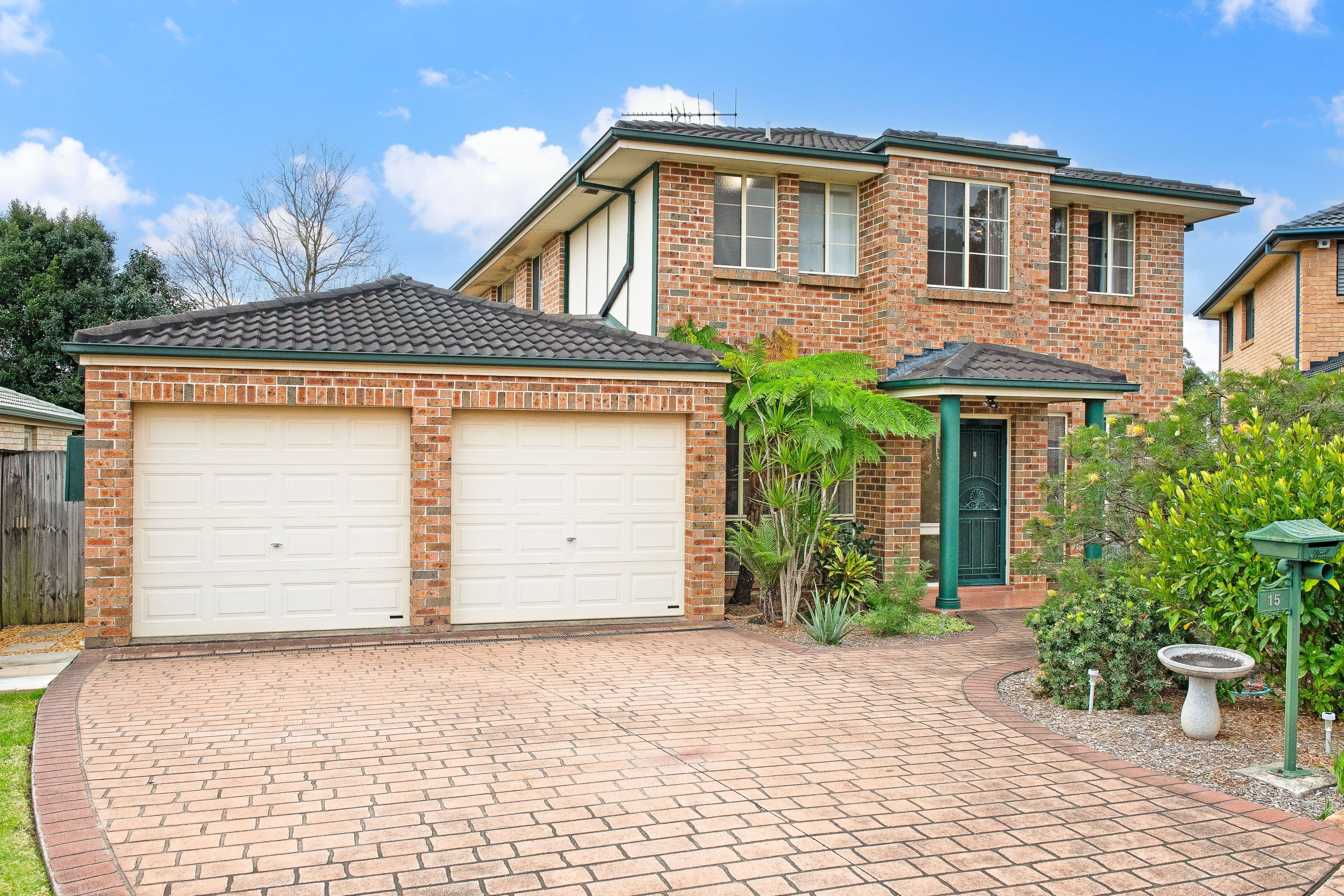 15 Silvertop Close, Glenwood NSW 2768, Glenwood - Image 1