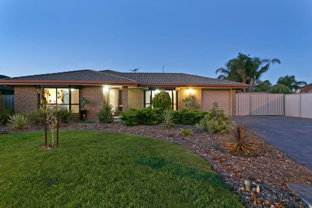 67 Henderson Avenue, POORAKA SA 5095, Pooraka - Image 1