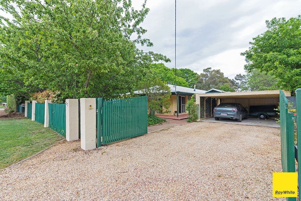 57 Molonglo Street, Bungendore - Image 1
