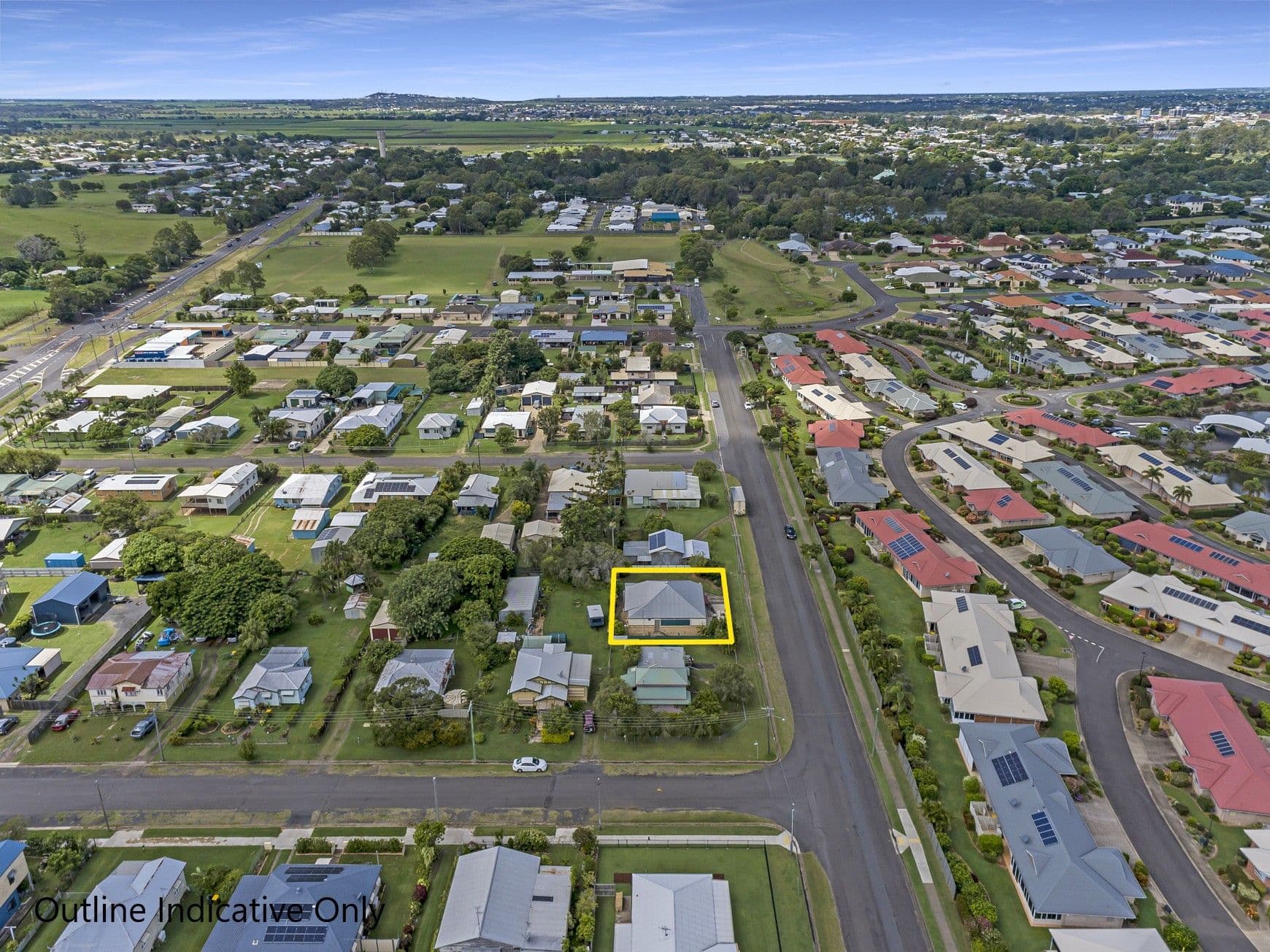 8 Whittington Street, Bundaberg North QLD 4670, Bundaberg North - Image 1