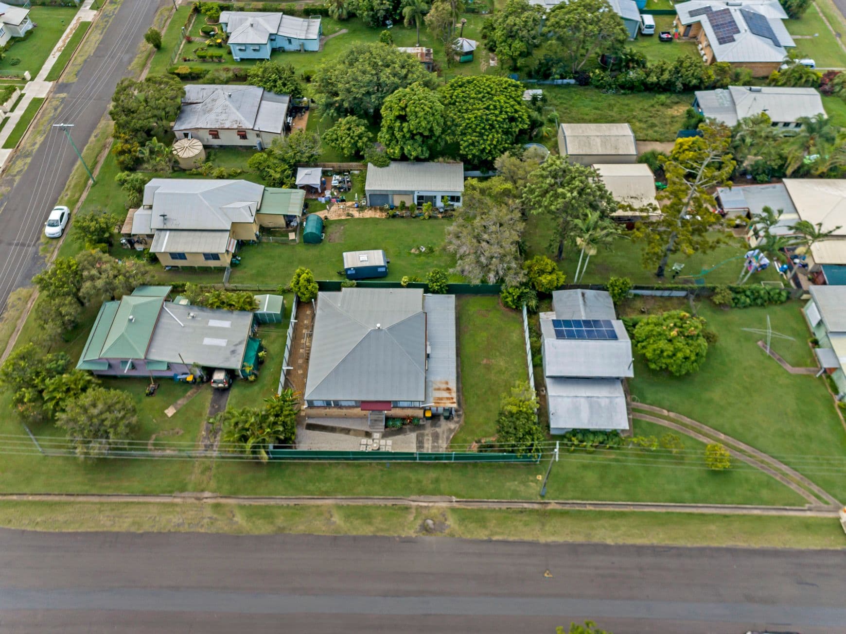 8 Whittington Street, Bundaberg North QLD 4670, Bundaberg North - Thumbnail 4