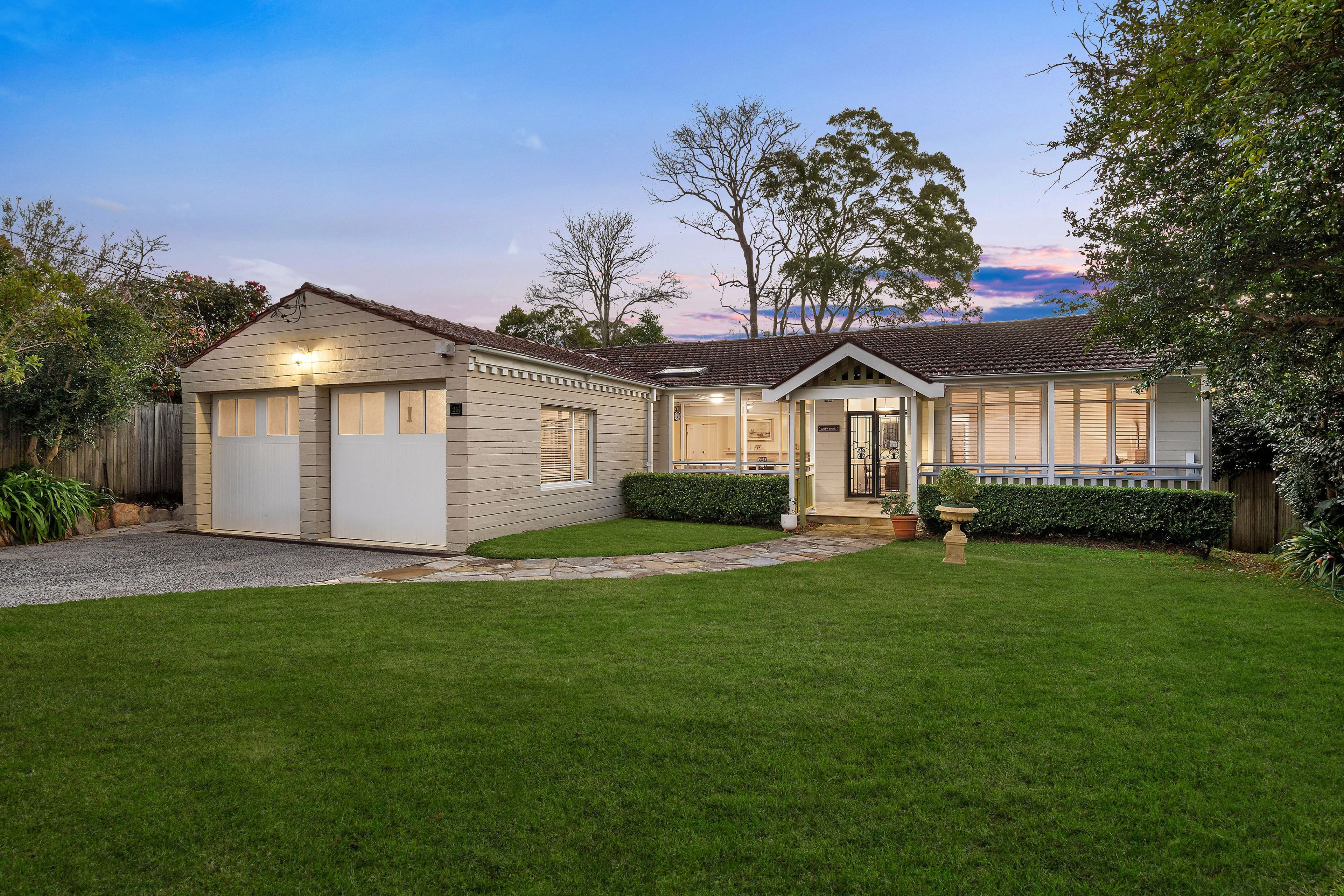 26 Grosvenor Street, Wahroonga NSW 2076, Wahroonga - Image 1