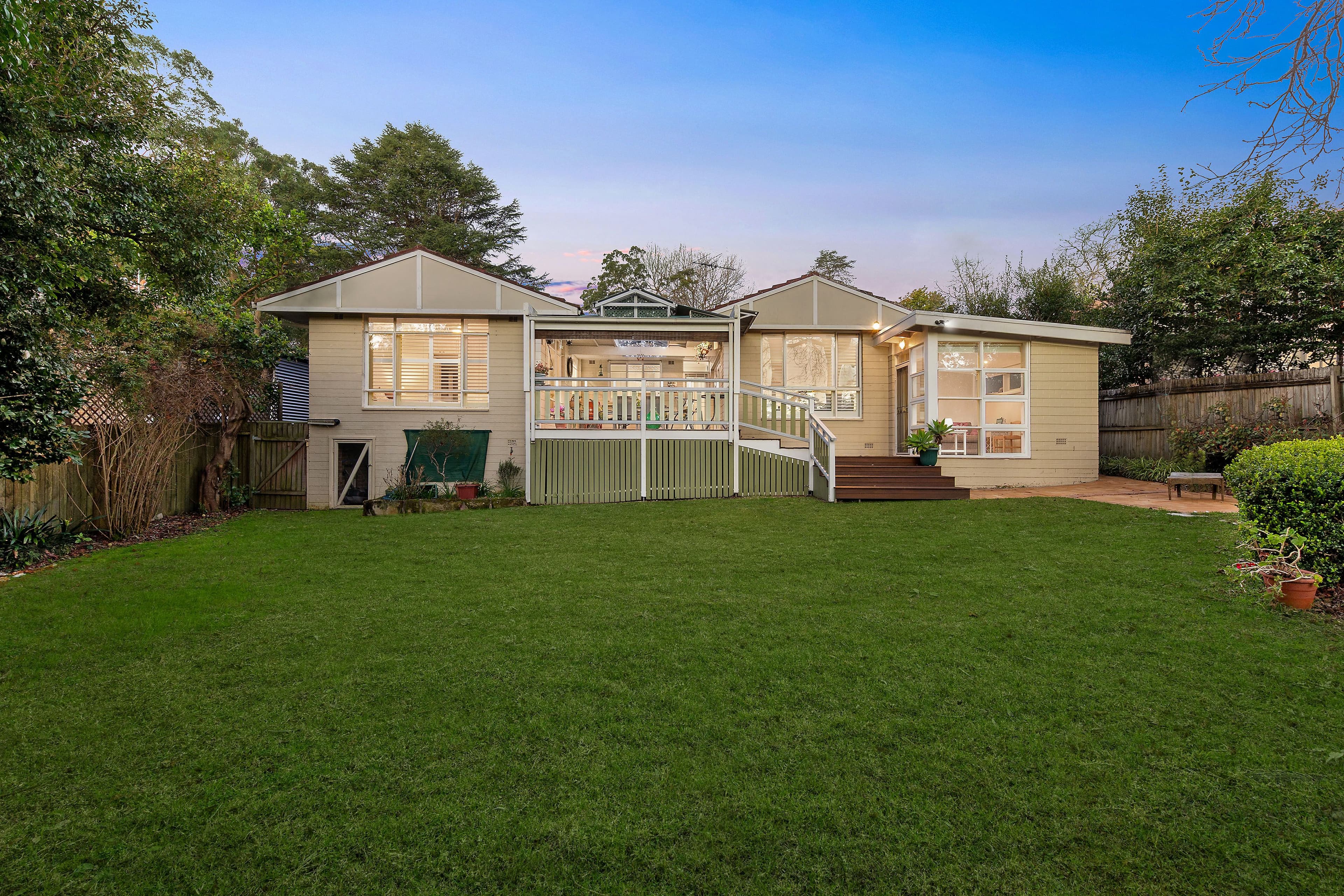 26 Grosvenor Street, Wahroonga NSW 2076, Wahroonga - Thumbnail 2