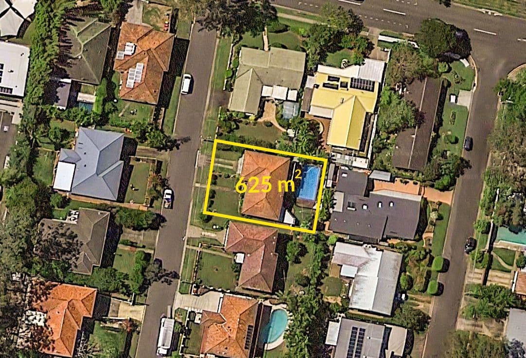 6 Bowaga Street, Indooroopilly QLD 4068, Indooroopilly - Thumbnail 2