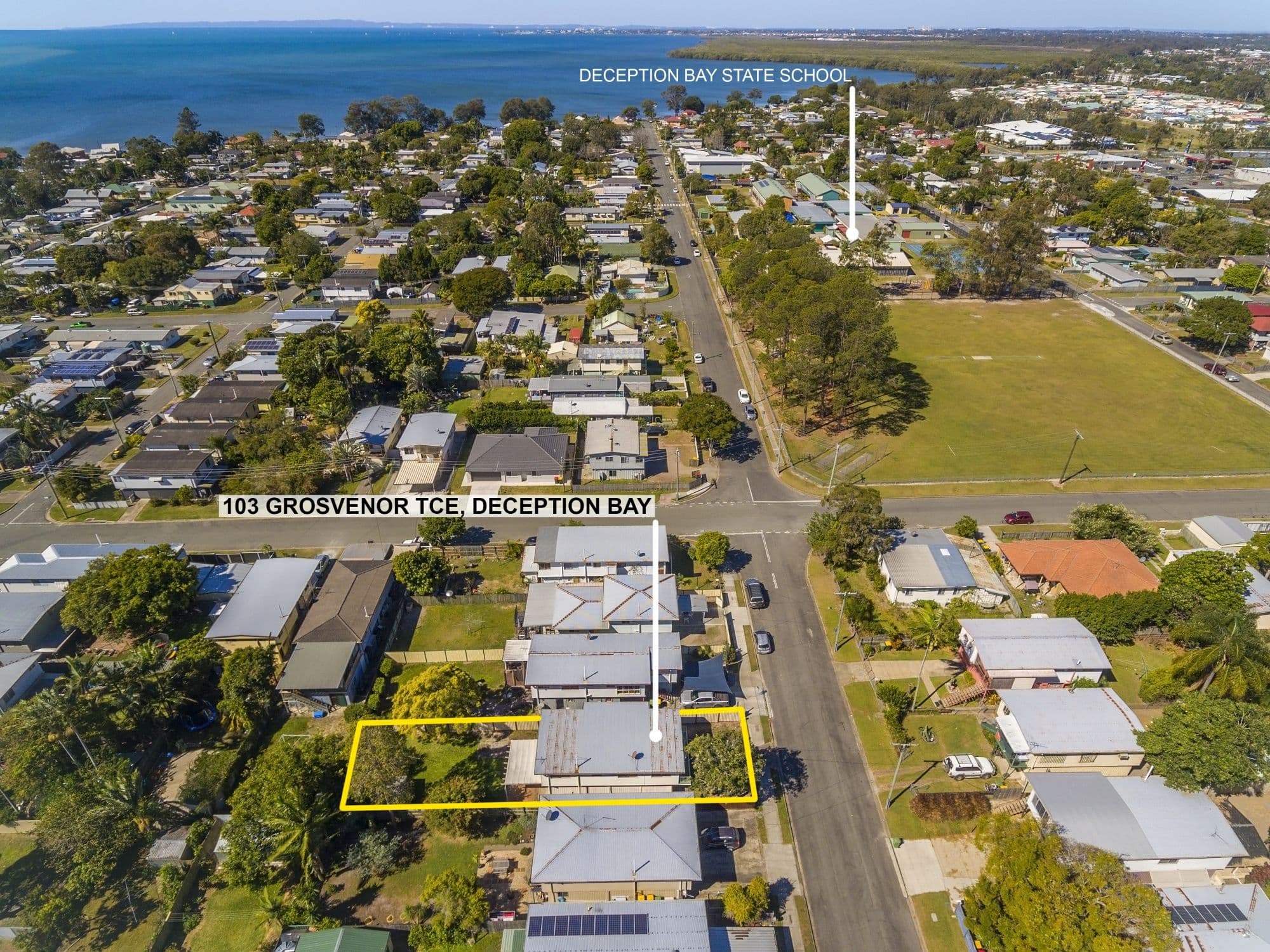 103 Grosvenor Terrace, Deception Bay QLD 4508, Deception Bay - Image 1