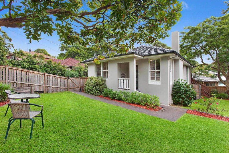 10 Buckra Street, TURRAMURRA NSW 2074, Turramurra - Image 1