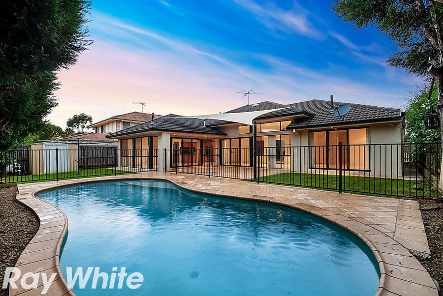 7 Cobblers Close, Kellyville NSW 2155, Kellyville - Thumbnail 2