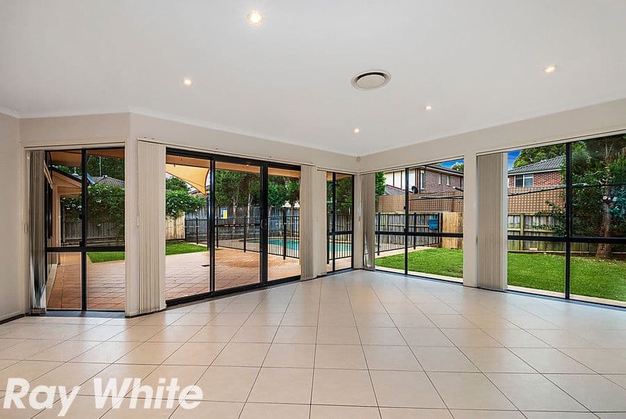 7 Cobblers Close, Kellyville NSW 2155, Kellyville - Thumbnail 4